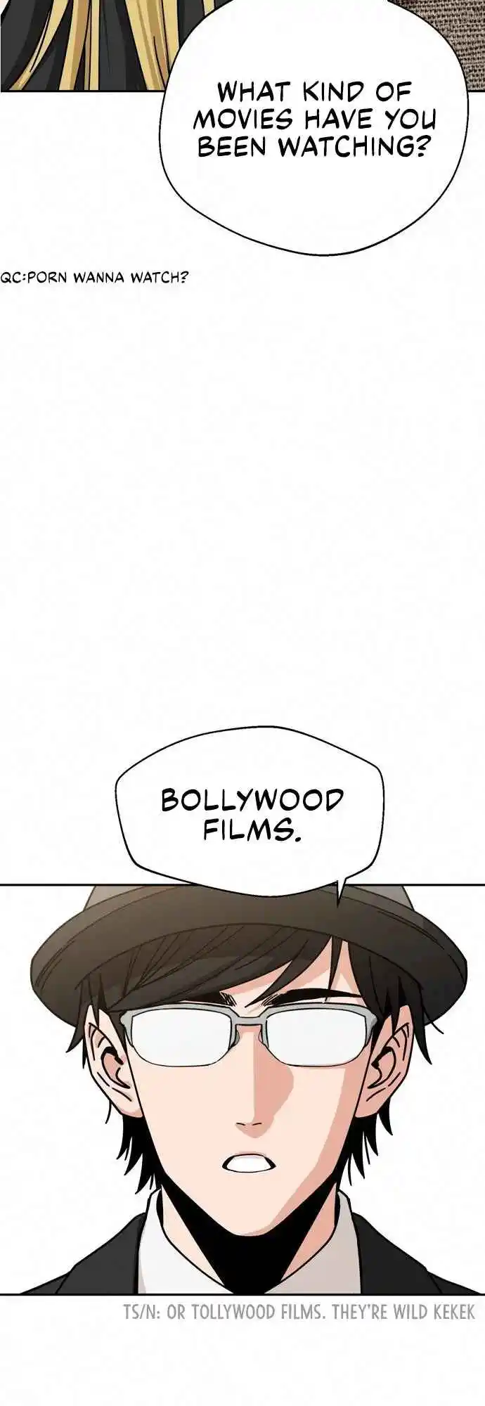 Maybe Meant to Be 24