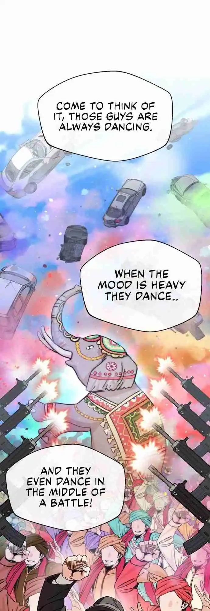 Maybe Meant to Be 24