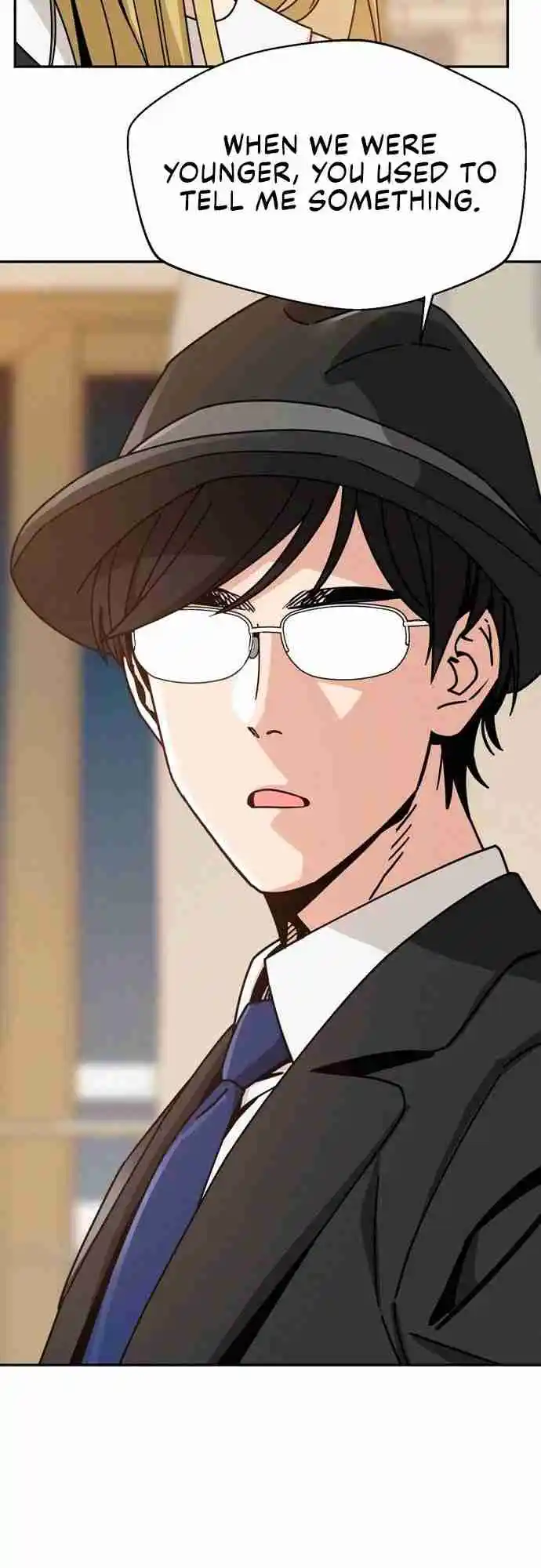 Maybe Meant to Be 24