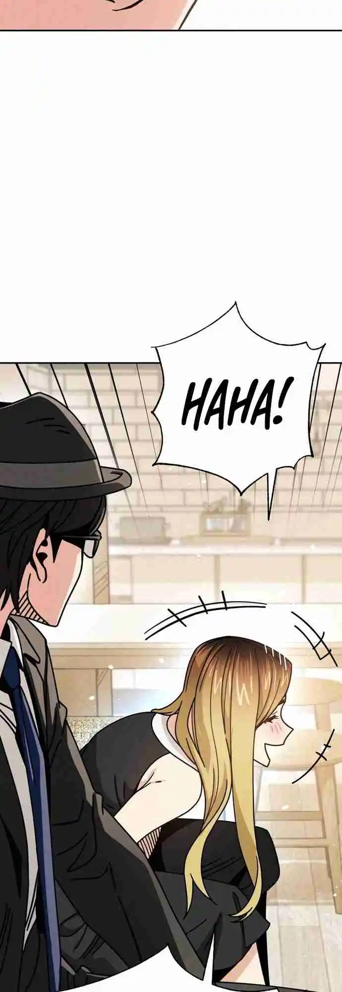 Maybe Meant to Be 24