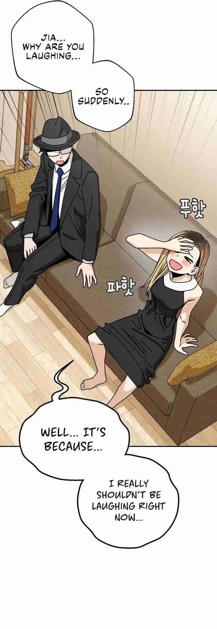 Maybe Meant to Be 24