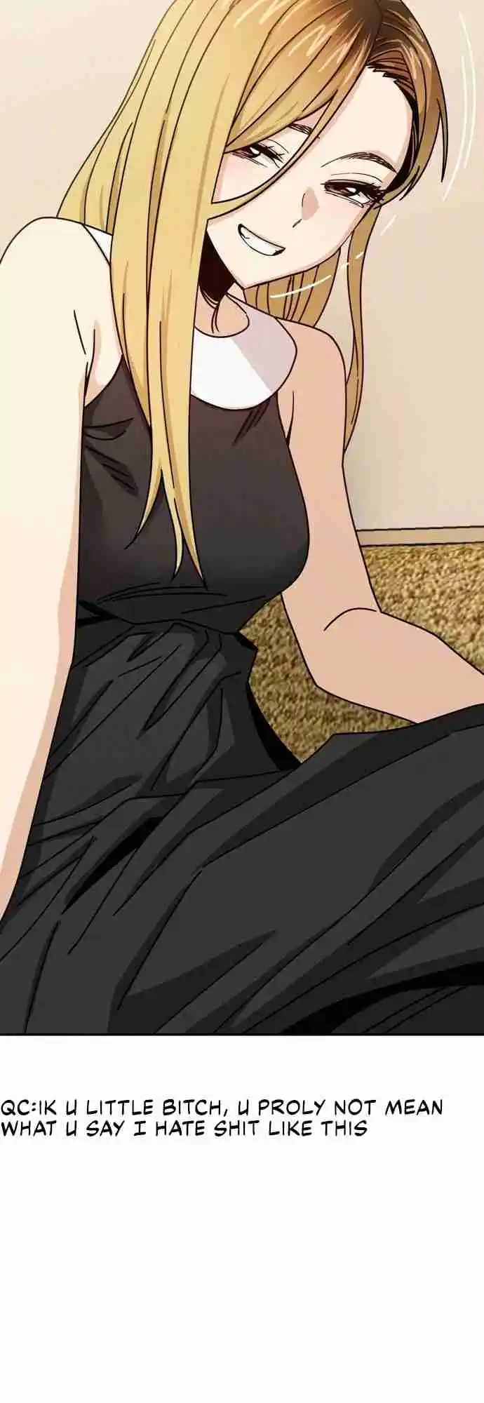 Maybe Meant to Be 24