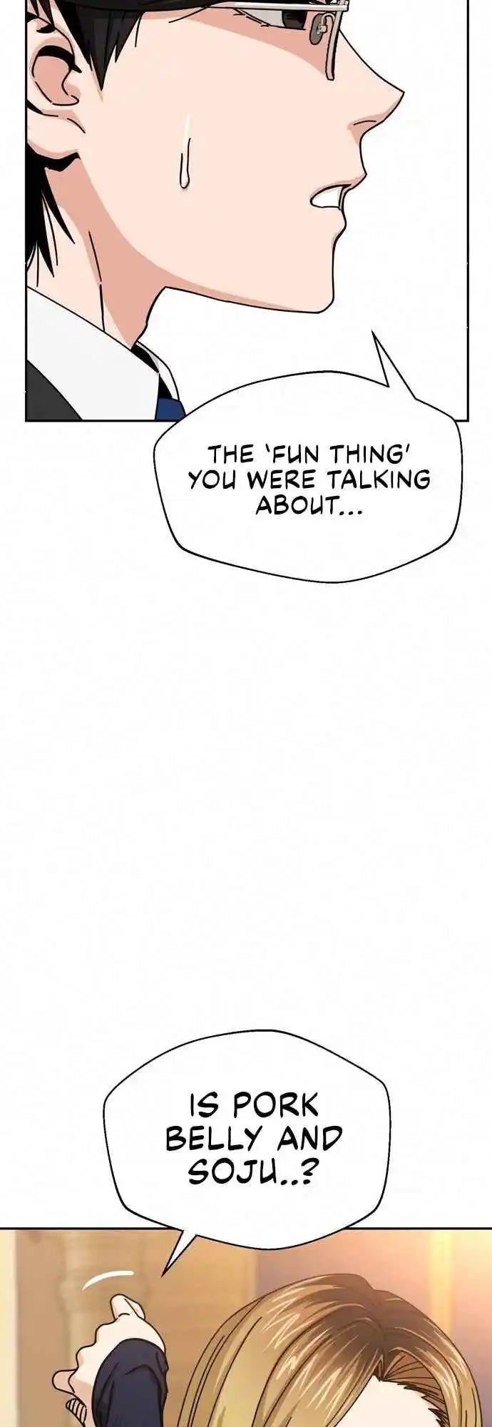 Maybe Meant to Be 24