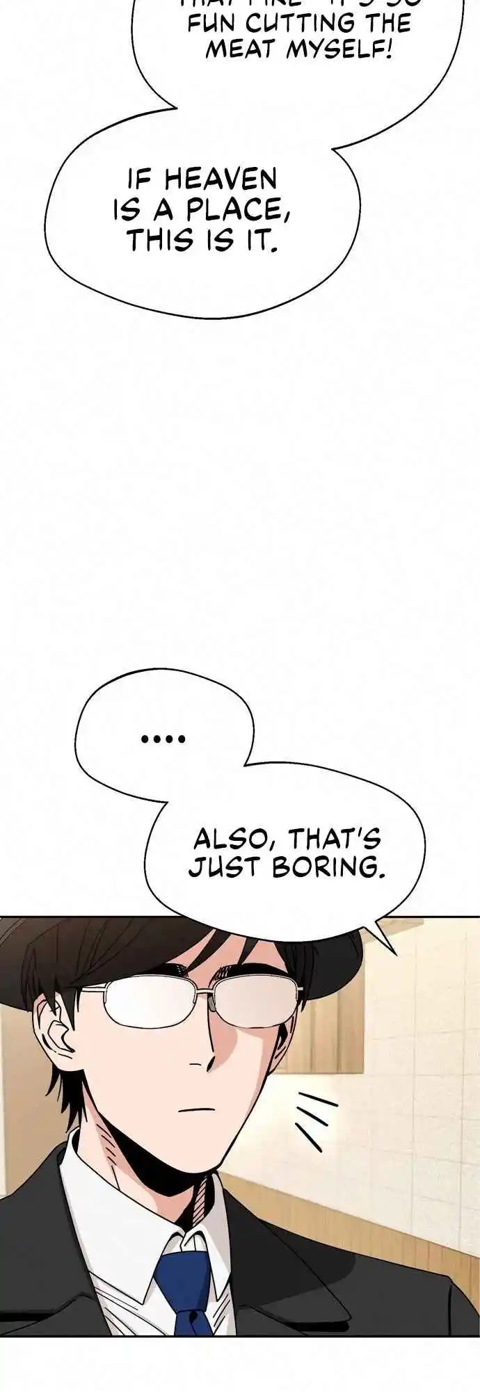 Maybe Meant to Be 24