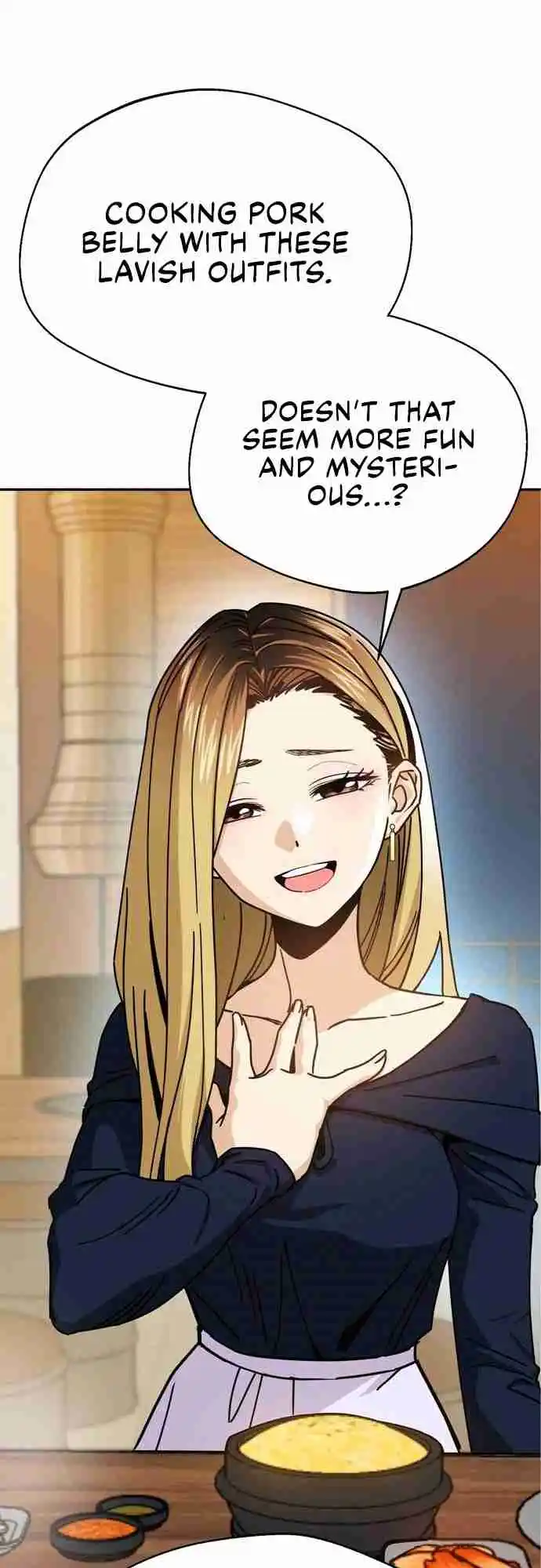 Maybe Meant to Be 24