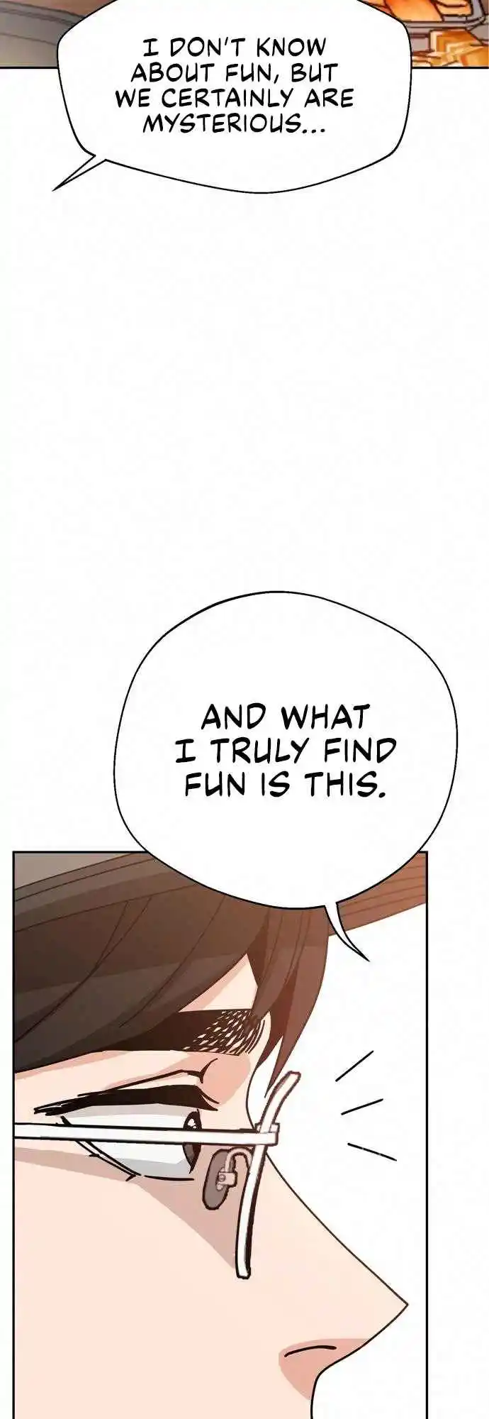 Maybe Meant to Be 24