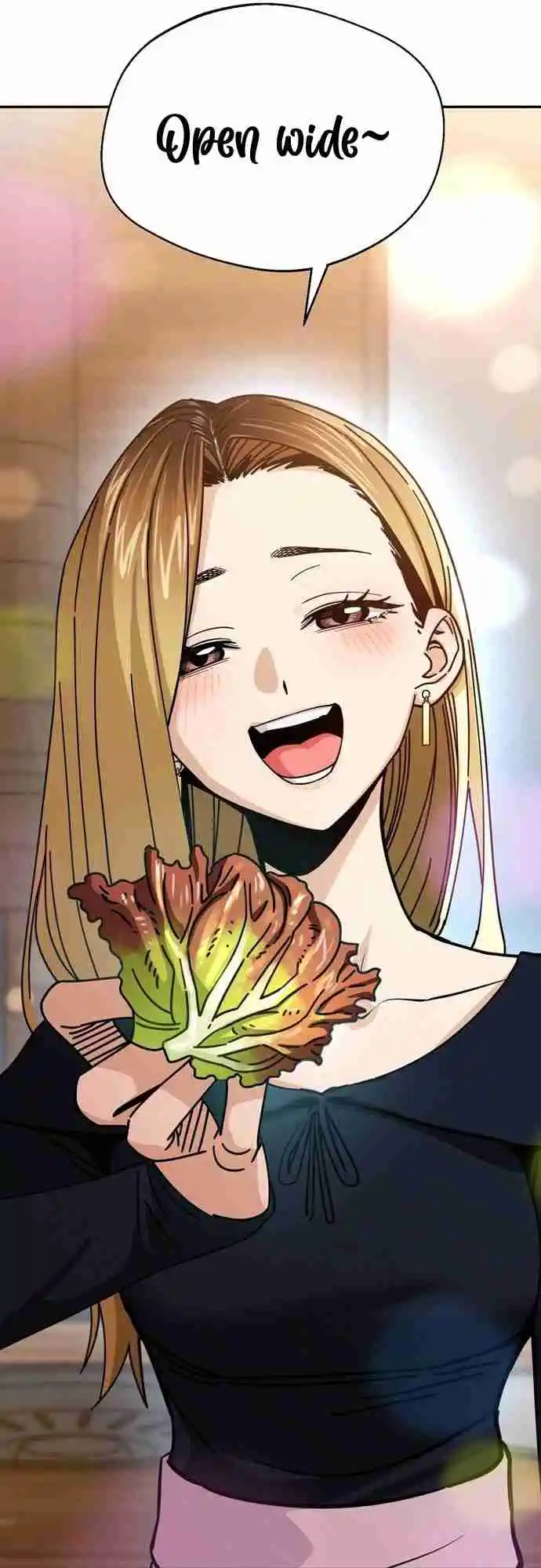 Maybe Meant to Be 24