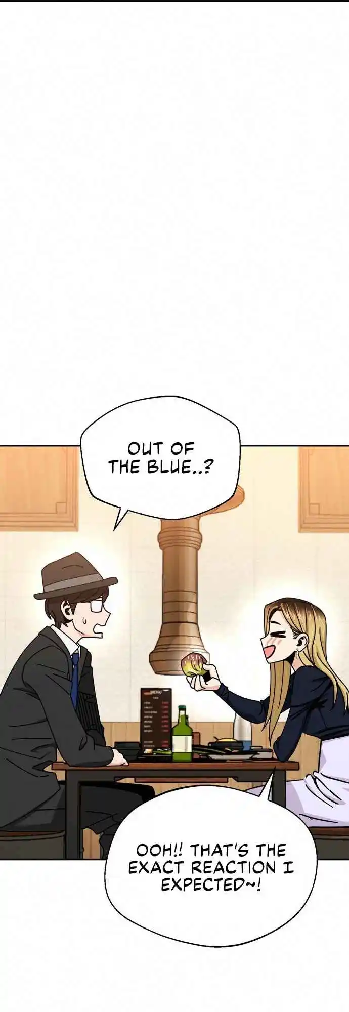 Maybe Meant to Be 24