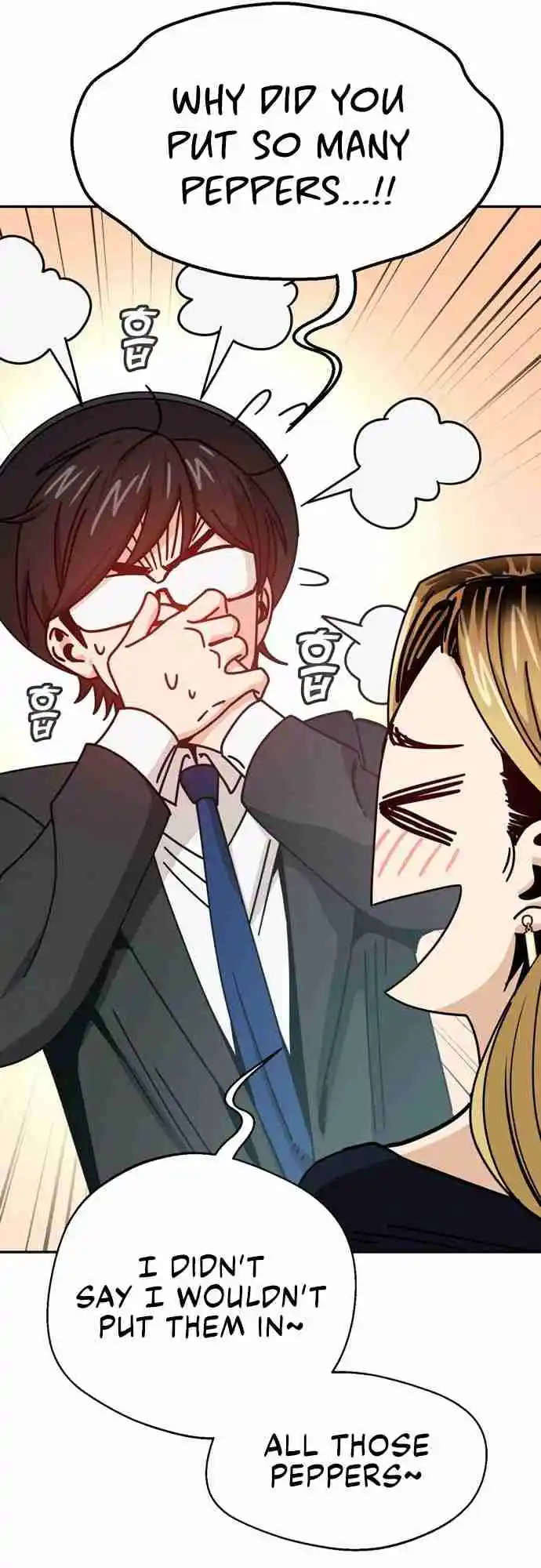 Maybe Meant to Be 24