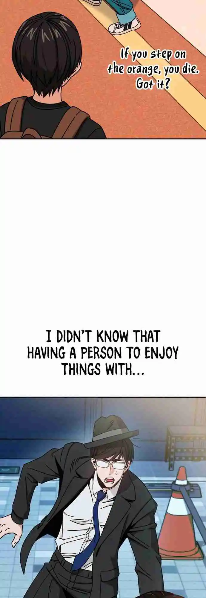 Maybe Meant to Be 24