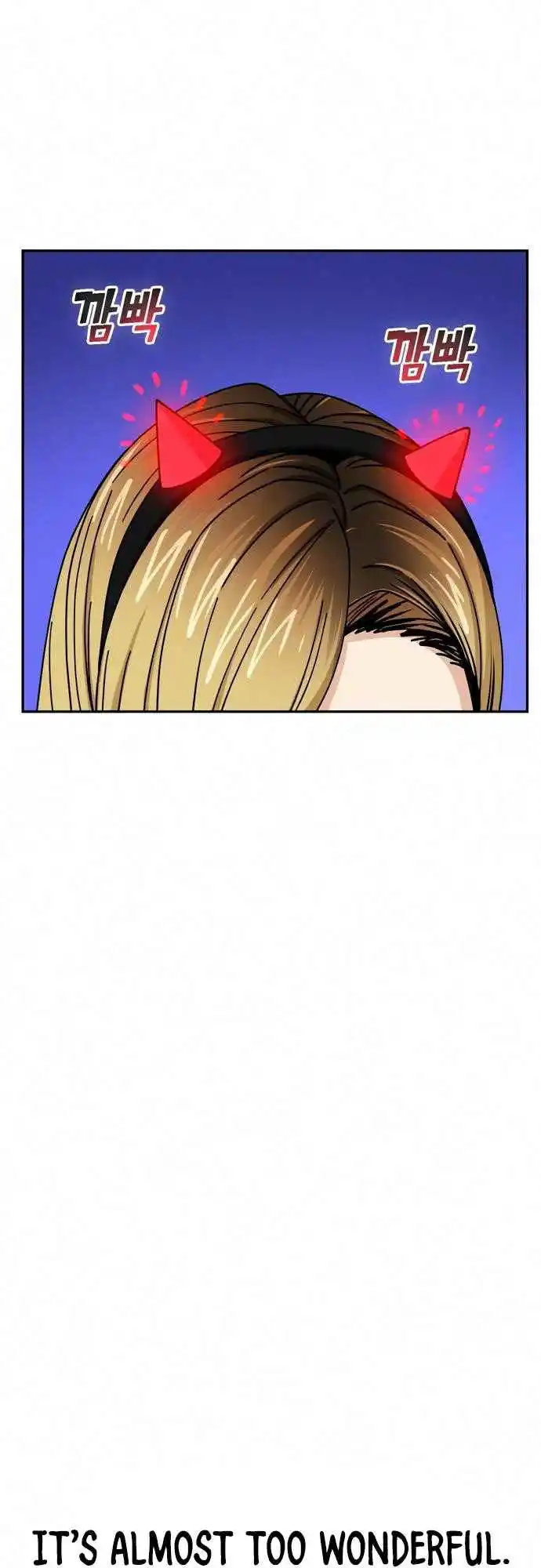 Maybe Meant to Be 24