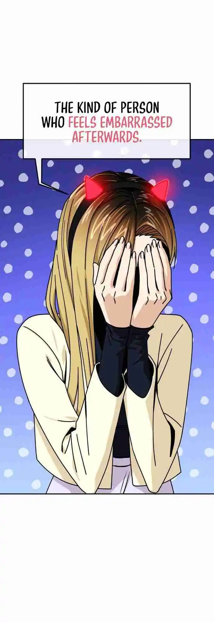 Maybe Meant to Be 24