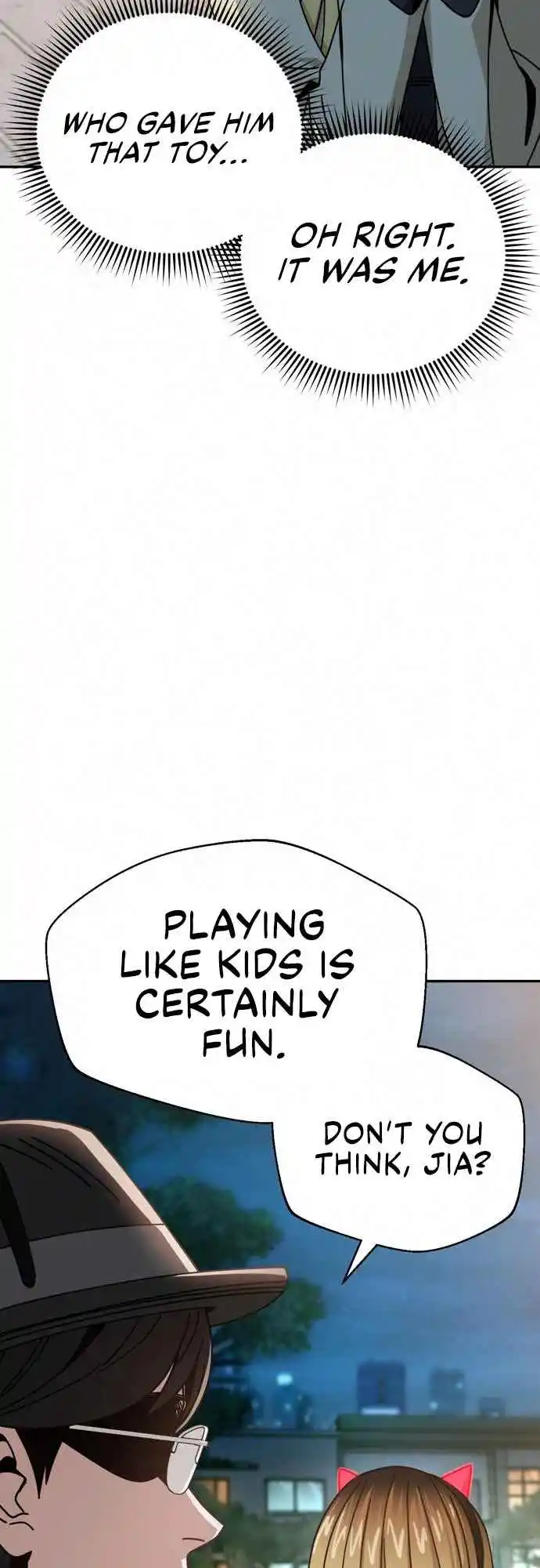 Maybe Meant to Be 24