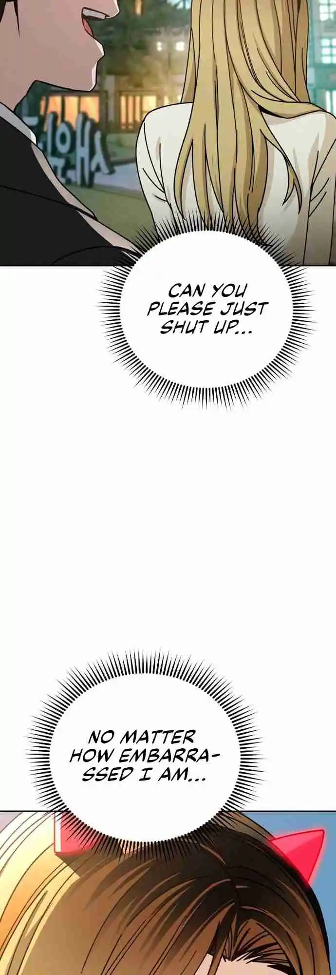 Maybe Meant to Be 24