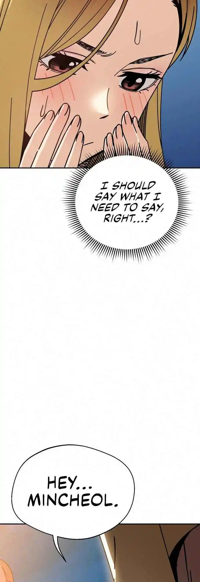 Maybe Meant to Be 24