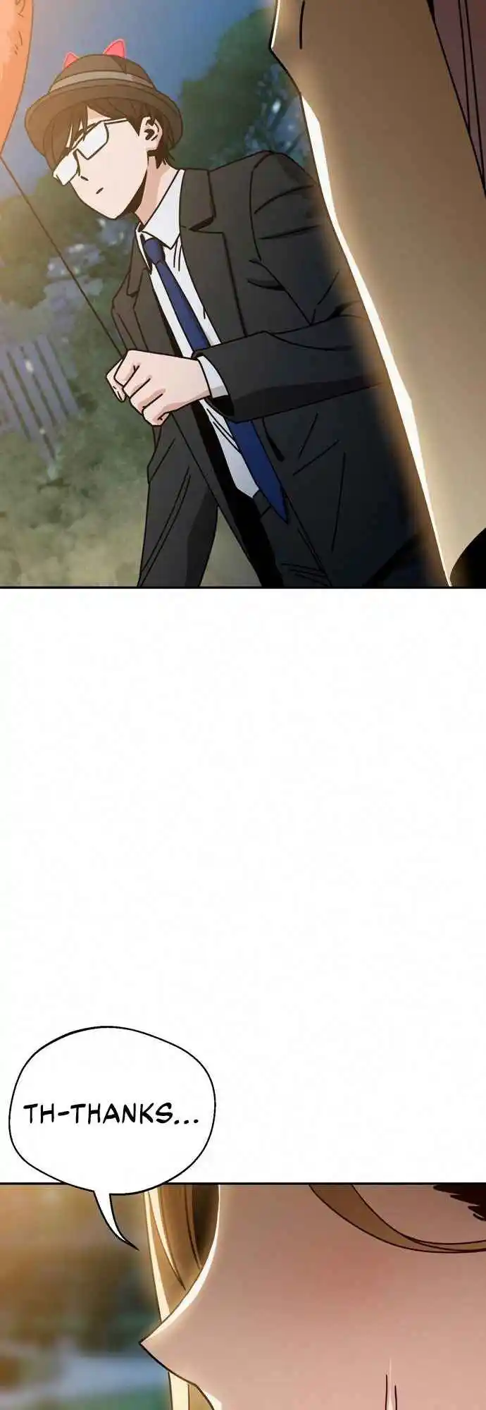 Maybe Meant to Be 24