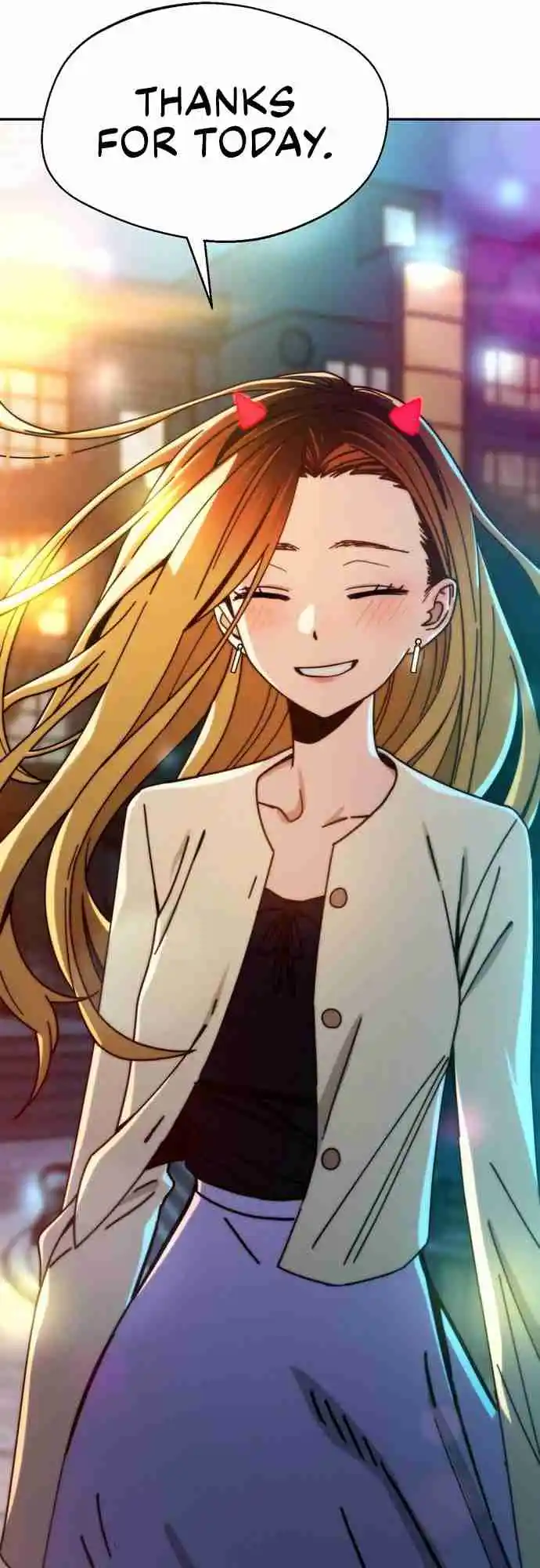 Maybe Meant to Be 24