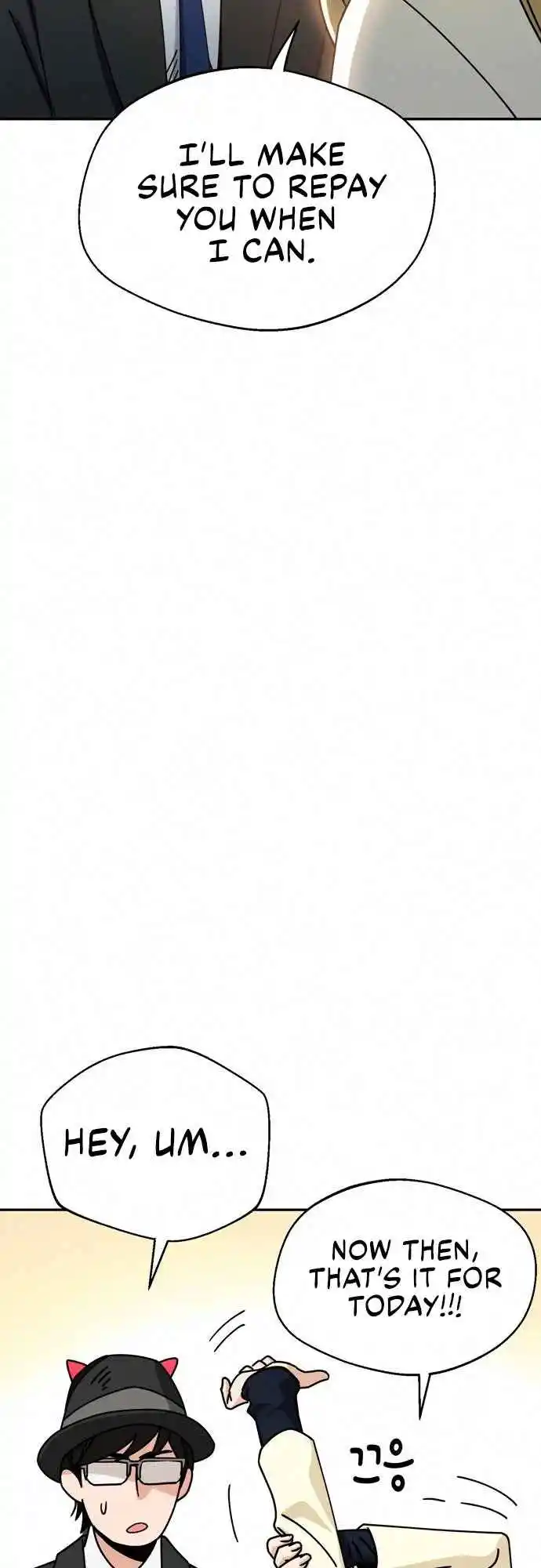 Maybe Meant to Be 24