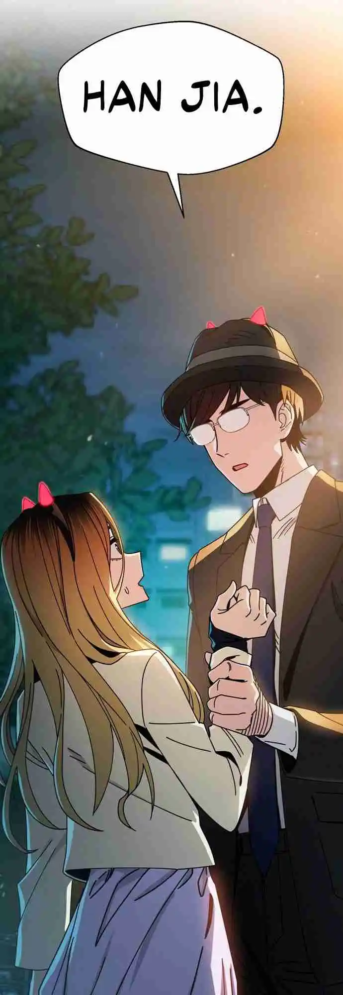 Maybe Meant to Be 24