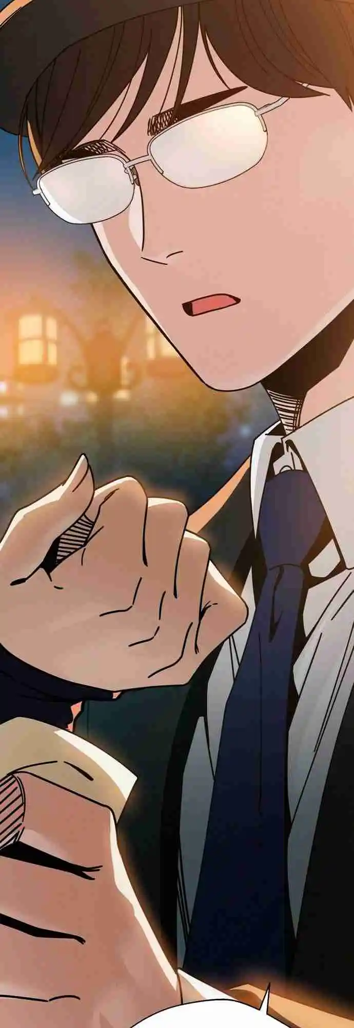 Maybe Meant to Be 24