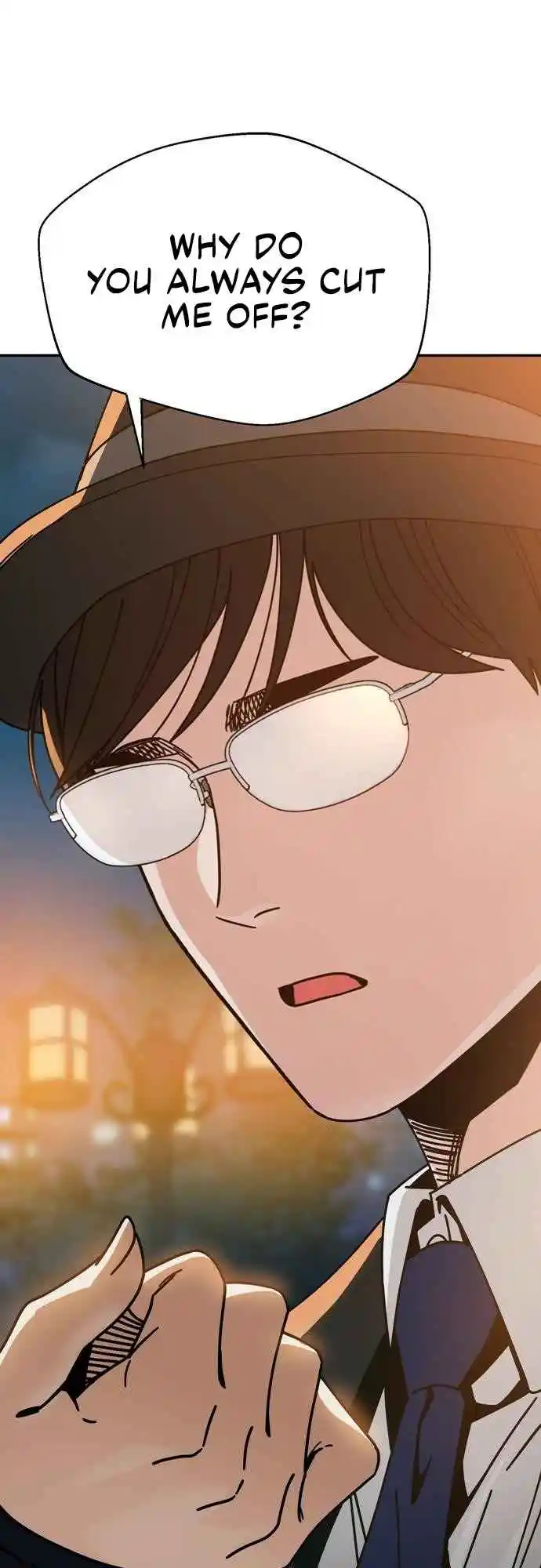 Maybe Meant to Be 25