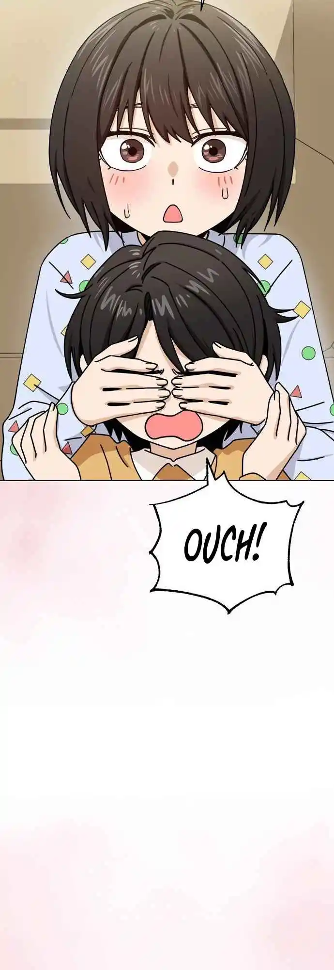 Maybe Meant to Be 25