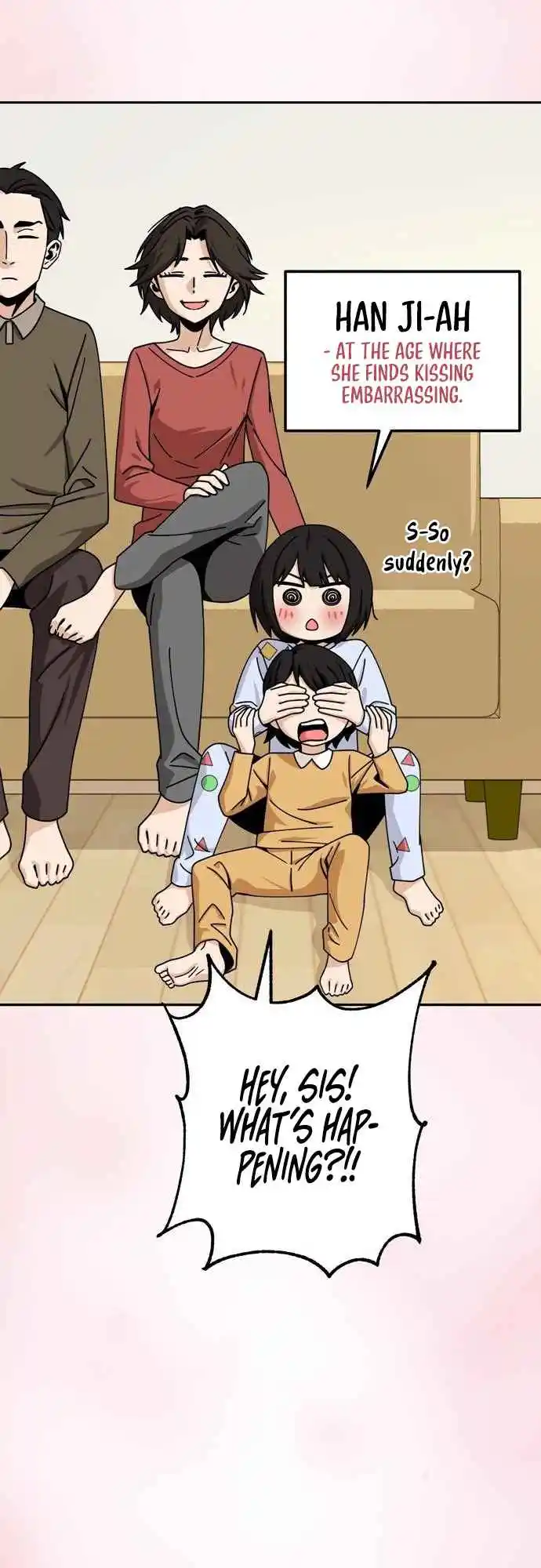 Maybe Meant to Be 25