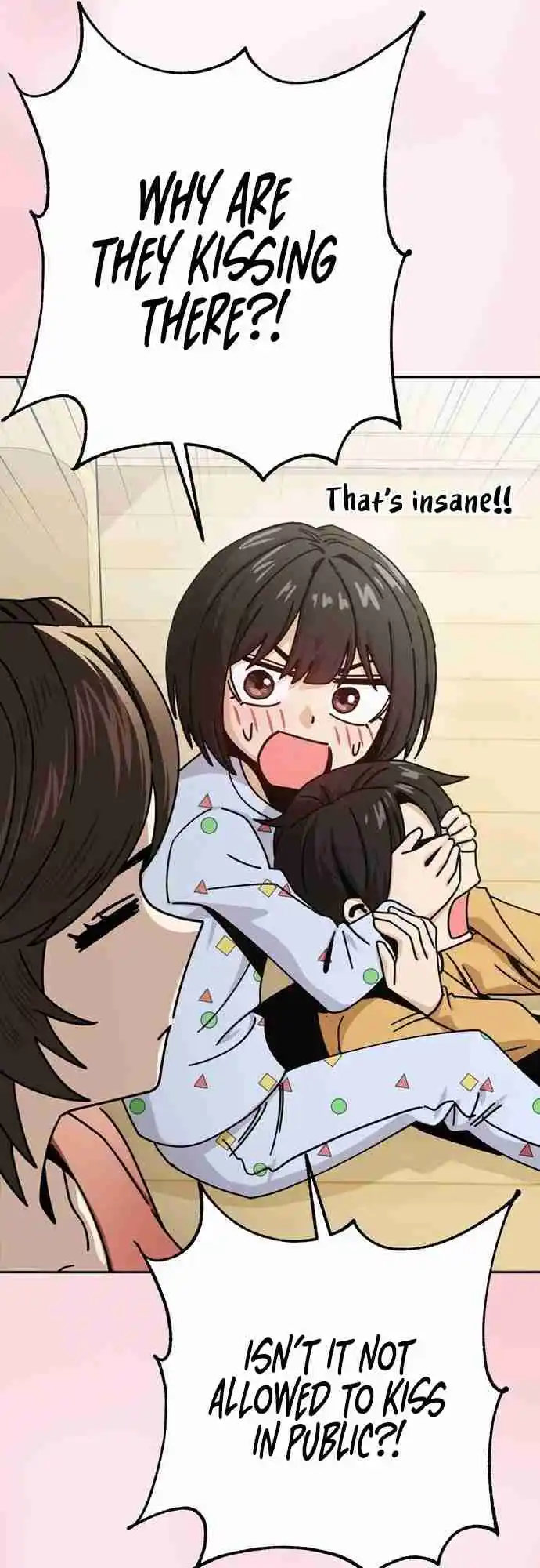 Maybe Meant to Be 25