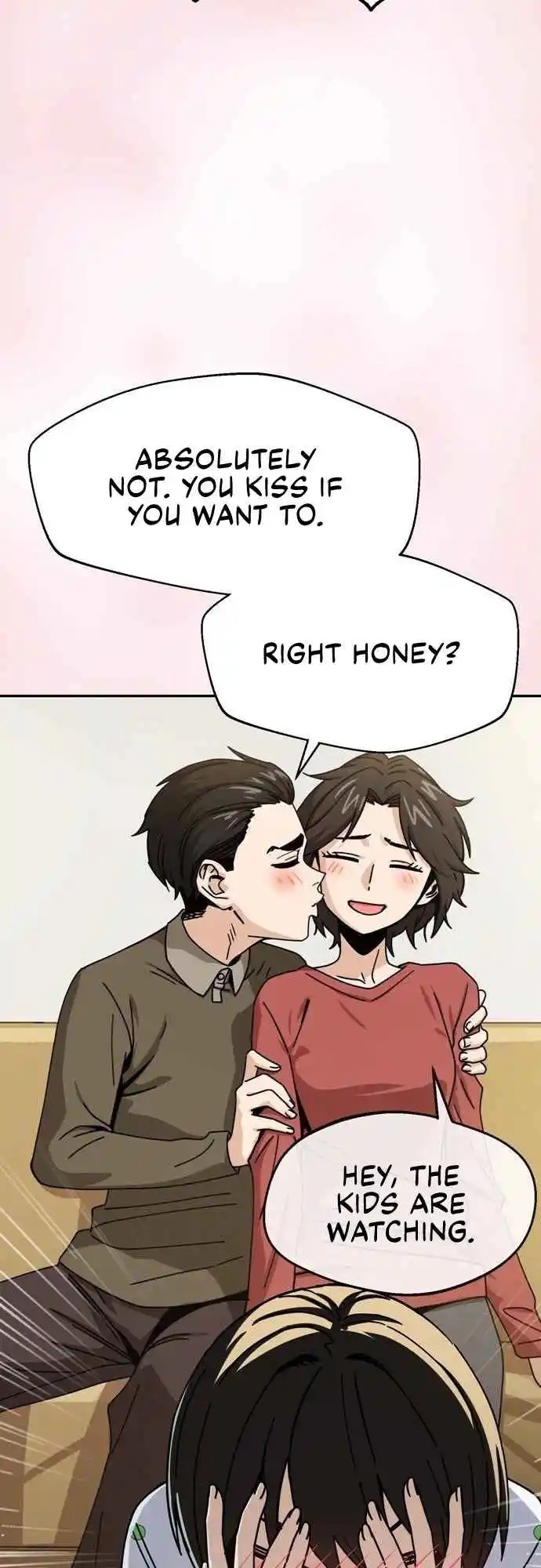 Maybe Meant to Be 25