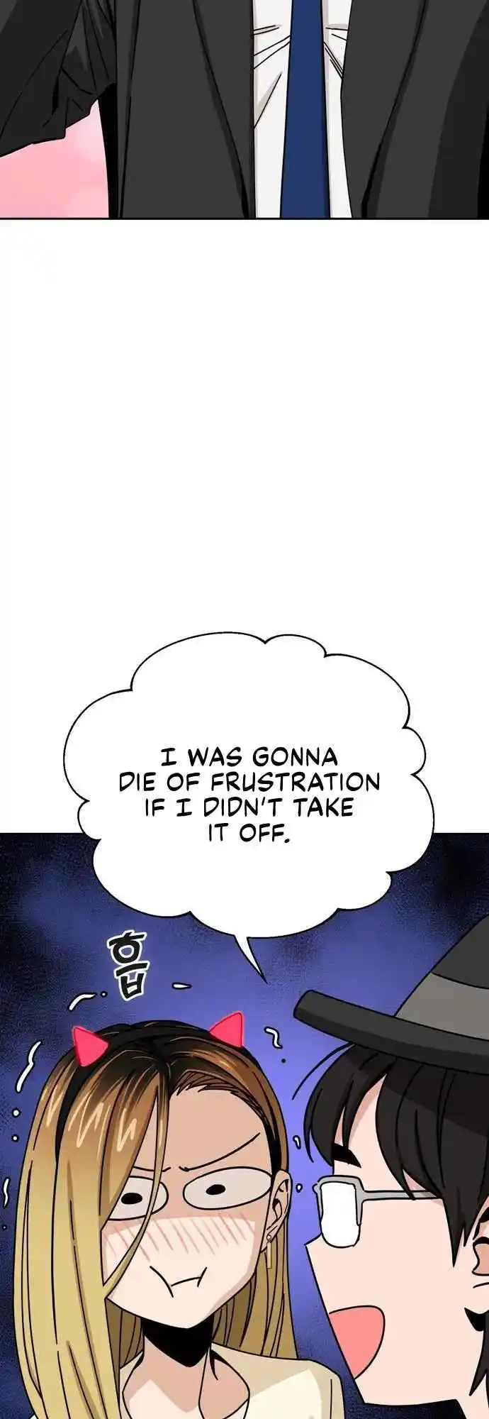 Maybe Meant to Be 25