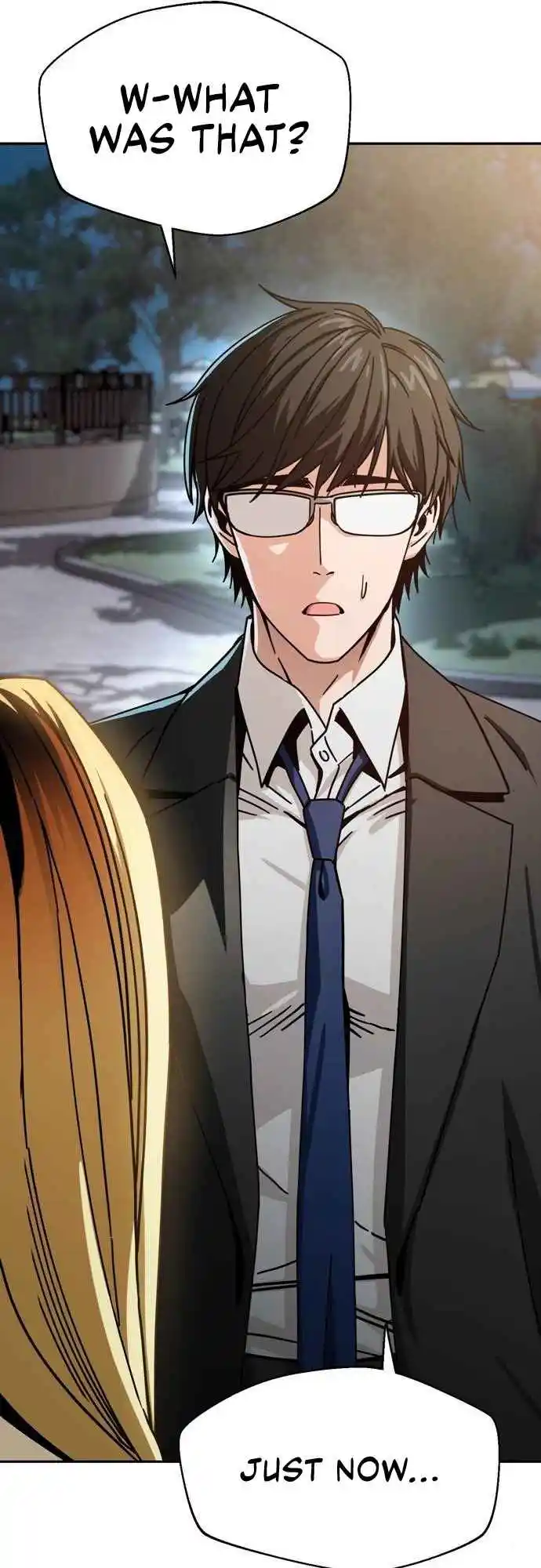 Maybe Meant to Be 25