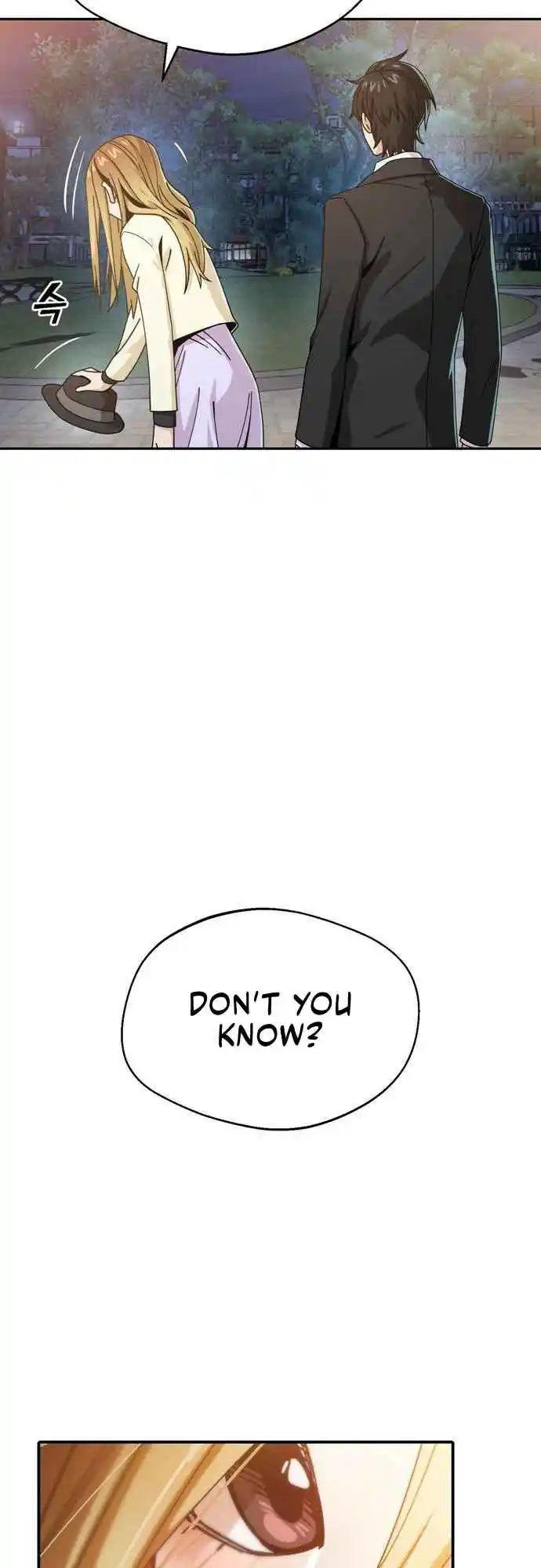 Maybe Meant to Be 25