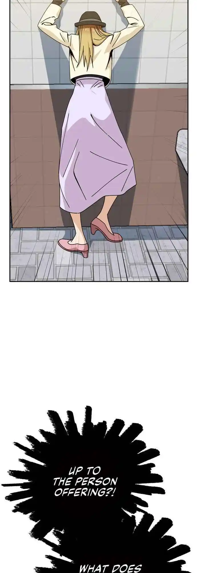 Maybe Meant to Be 25