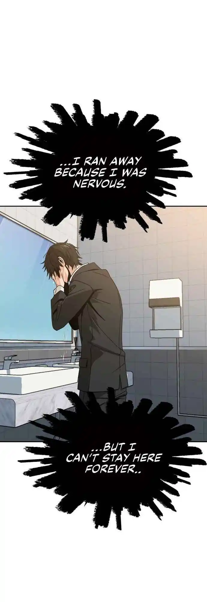 Maybe Meant to Be 25