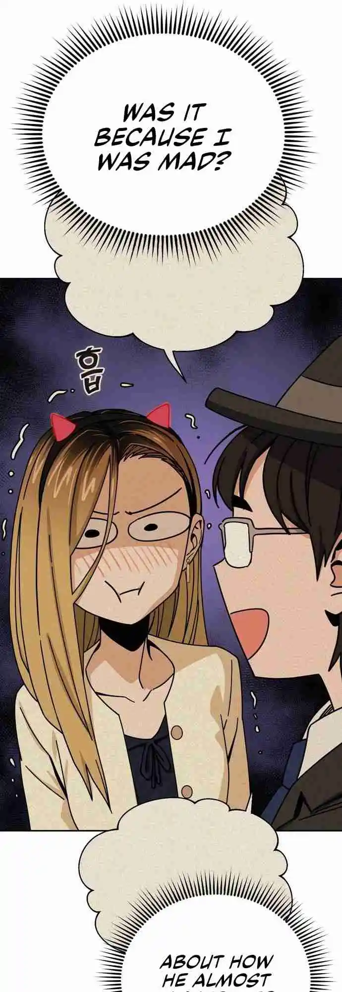 Maybe Meant to Be 25