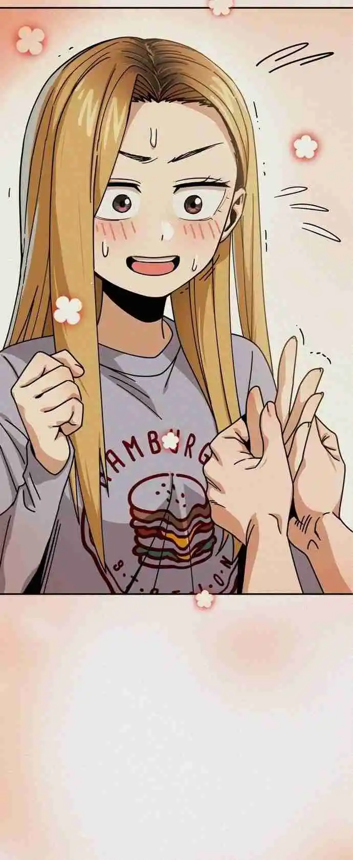 Maybe Meant to Be 25