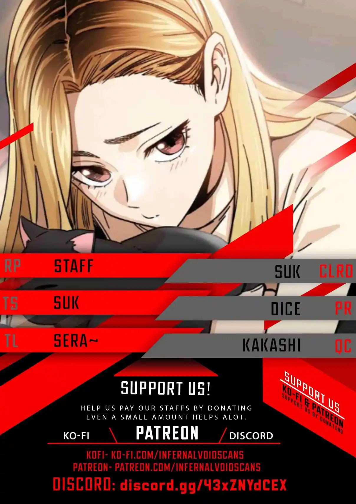 Maybe Meant to Be 26