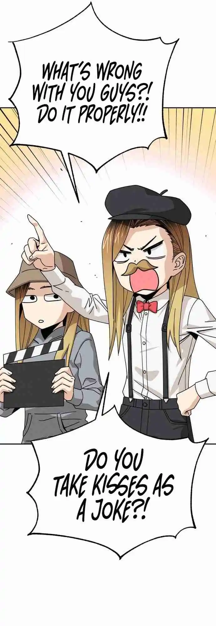 Maybe Meant to Be 26