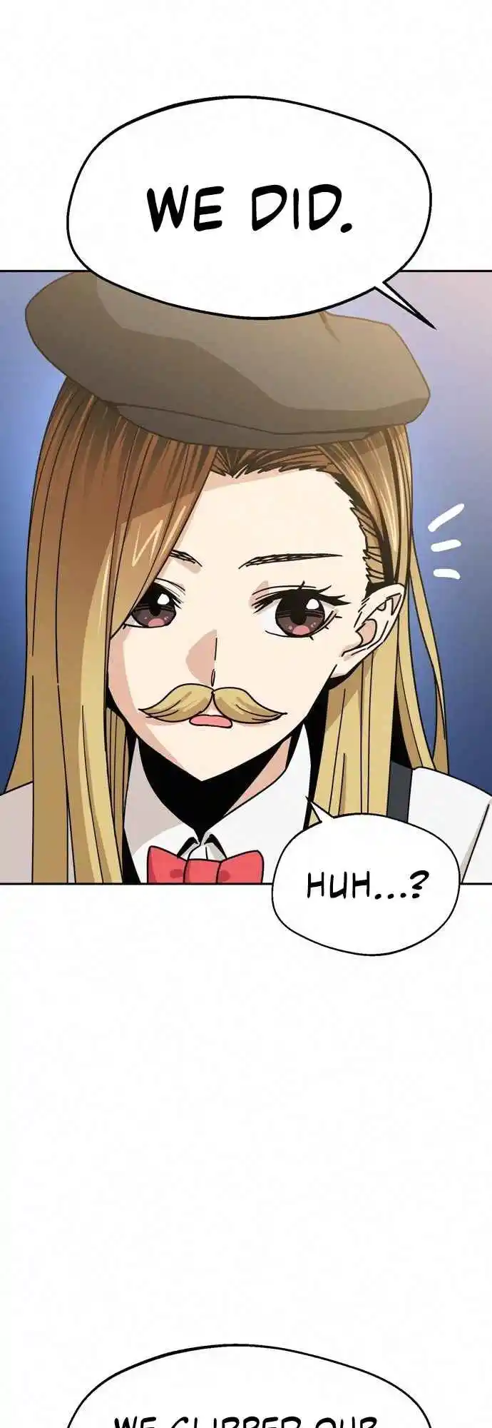 Maybe Meant to Be 26