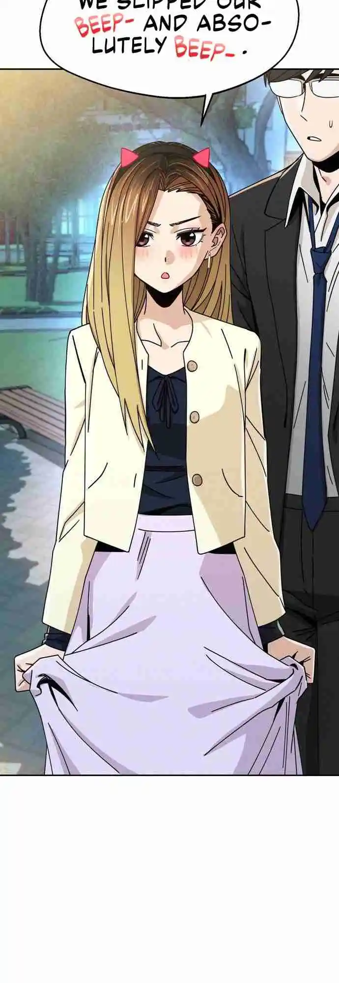 Maybe Meant to Be 26