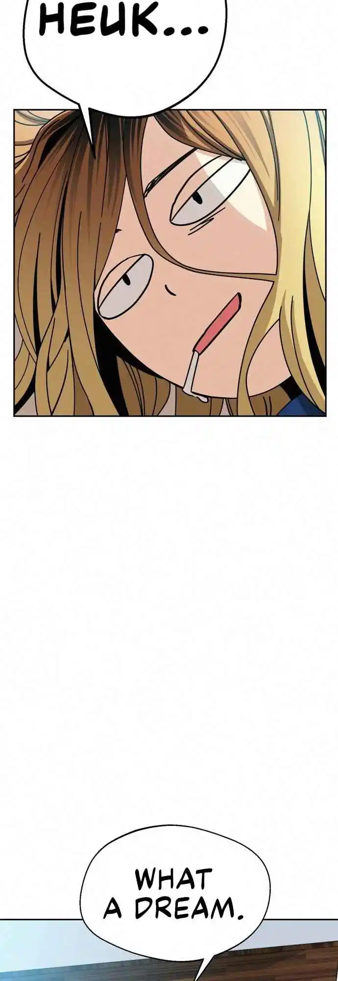 Maybe Meant to Be 26