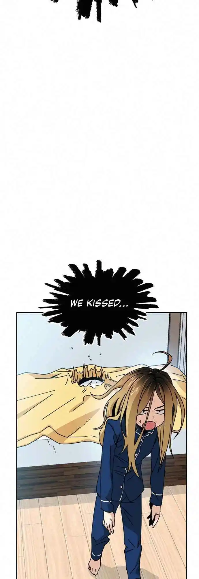 Maybe Meant to Be 26