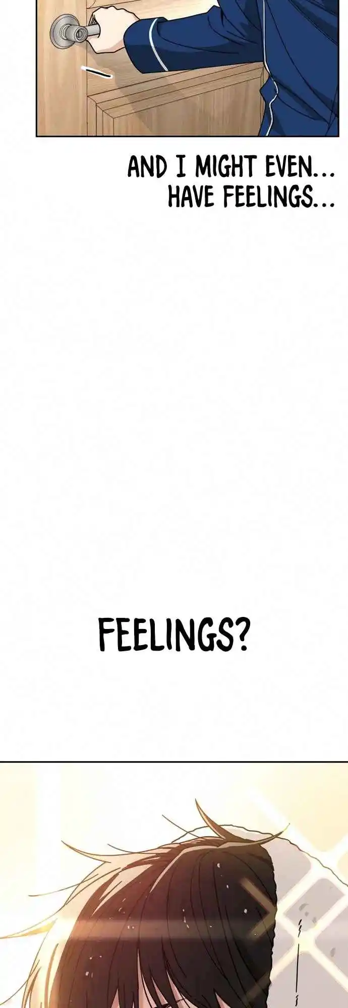 Maybe Meant to Be 26