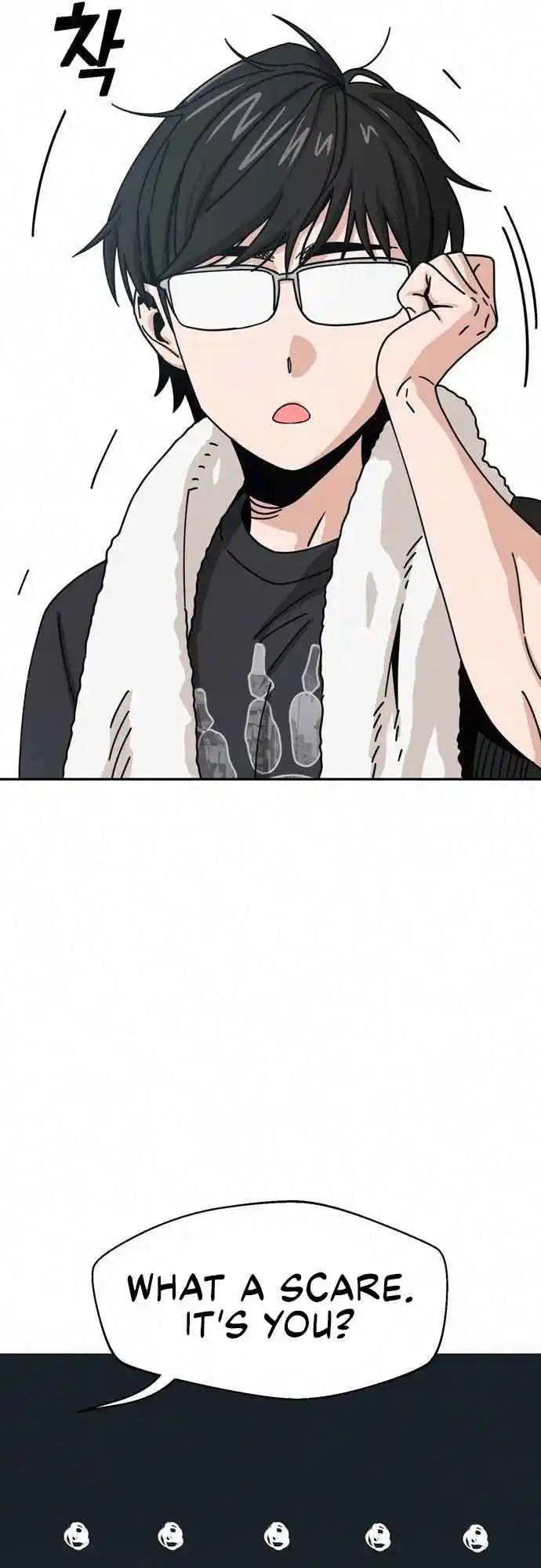 Maybe Meant to Be 26