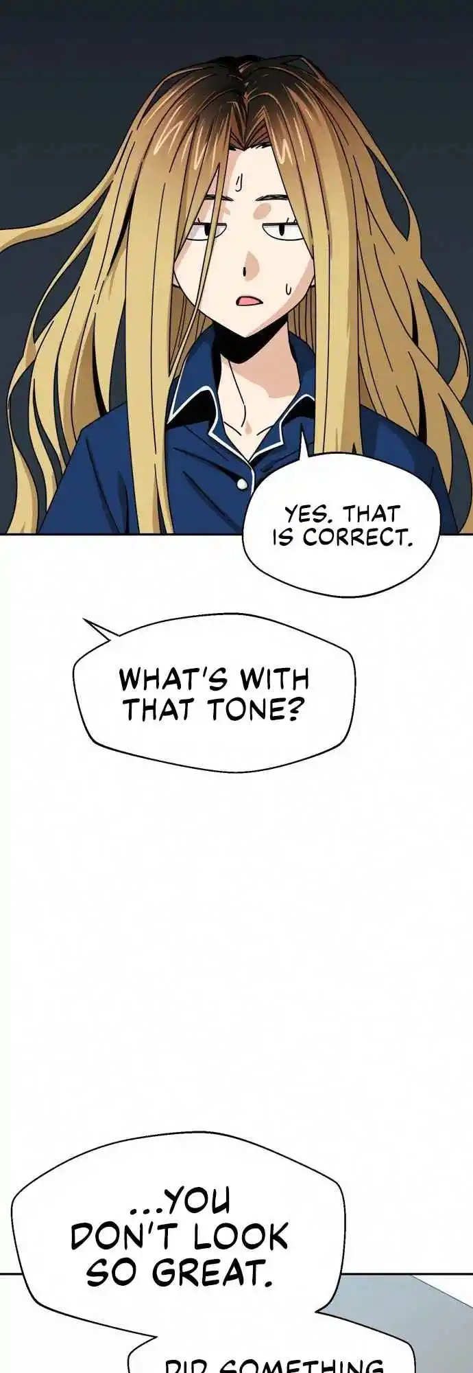 Maybe Meant to Be 26