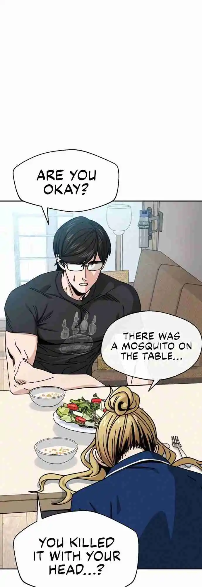 Maybe Meant to Be 26