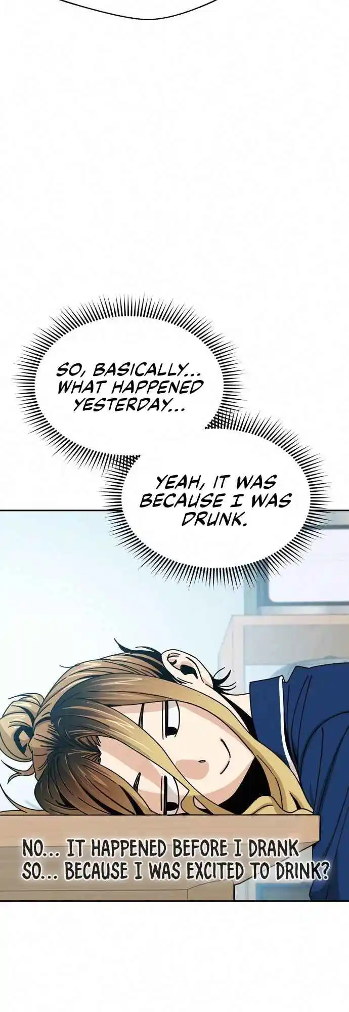 Maybe Meant to Be 26