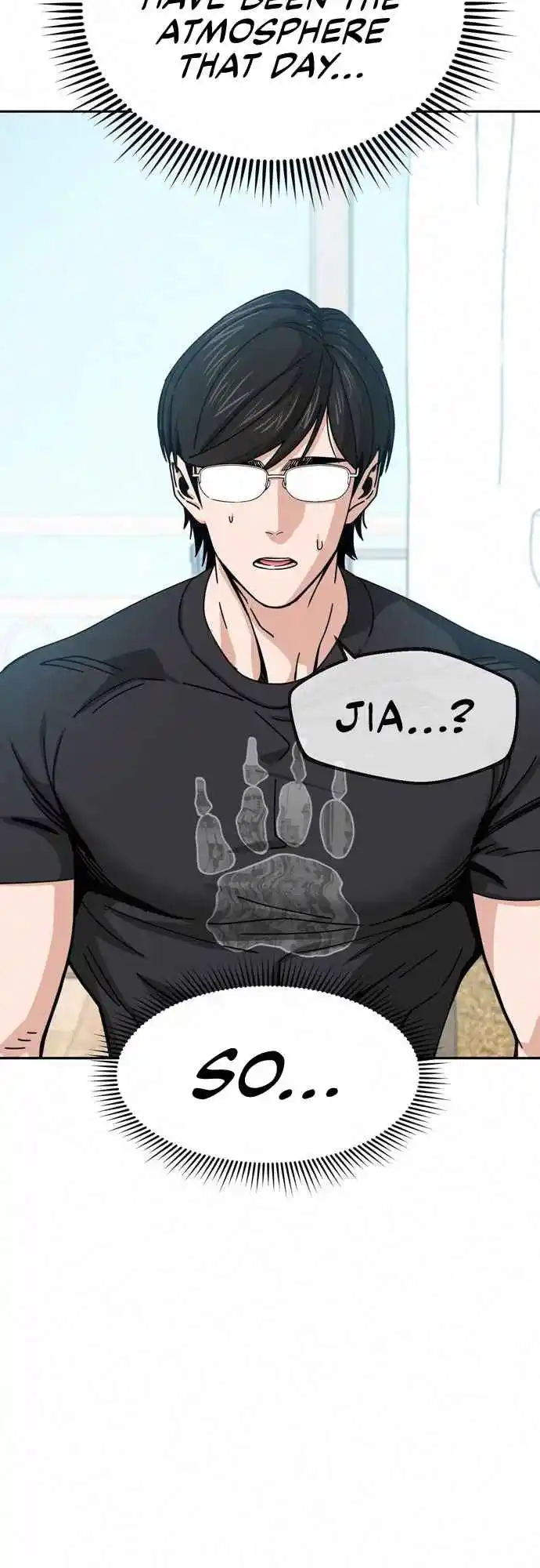 Maybe Meant to Be 26