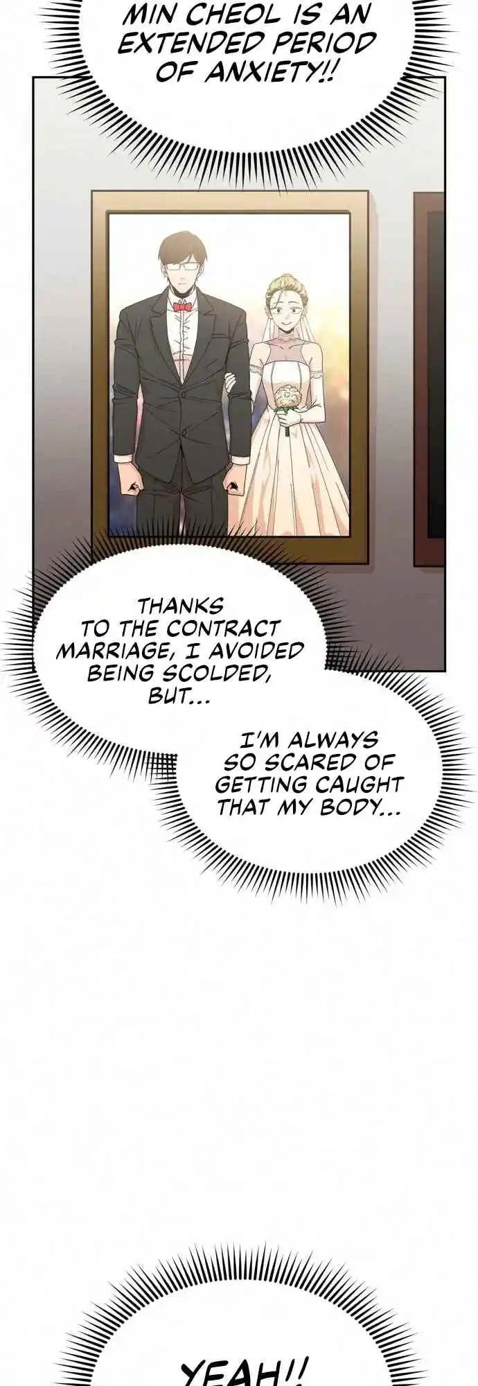 Maybe Meant to Be 26