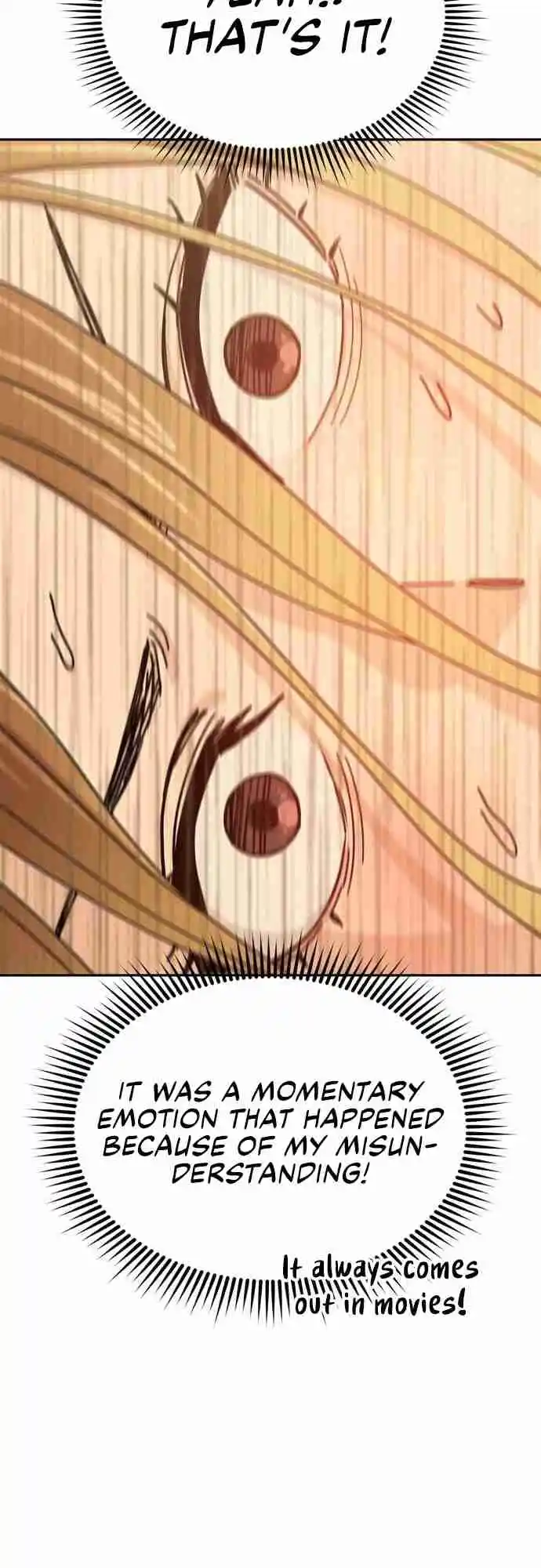 Maybe Meant to Be 26